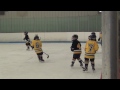 Valley Jr. Chiefs vs. East Coast Wizards - 3rd Period (1 of 2) - 