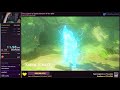 Trial of the Sword (OoB) Speedrun in 11:58 - The Legend of Zelda: Breath of the Wild