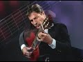 JUAN SERRANO FLAMENCO GUITAR Master 1988