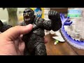 Reviewing hiya toys Kong skull ￼island