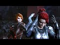 SWTOR - Tenebrae's Final Death [Echoes Of Oblivion]