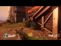 Overwatch Showcase: Genji