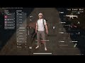 First ever kill on PUBG pc