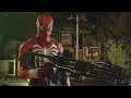 Marvel's Spider-Man 2 2024 PS5 4K GamePlay Part 6 Bad guys on the block