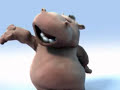 Hippo sings Punjabi!