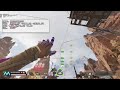 The SECRET to PERFECT Sky Grenades in Apex Legends