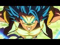 Dragon Ball Super Broly AMV - The Search