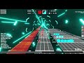 Beat Saber Mapping WIP