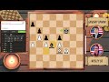 Great Match: Wesley So Sacrificed his Bishop Brilliantly against Grigoriy Oparin