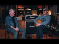 Joe Bonamassa's Tips For Improving Your Guitar Sound