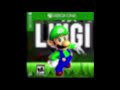 (Original clip) Super Luigi on the Xbox One