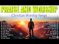 In Christ Alone, Goodness Of God,... Best Praise And Worship Songs Playlist 2024