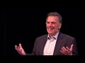 How the Greatest Investors Win in Markets and Life | William Green | TEDxBerkshires