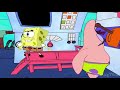 SpongeBob Battle for Bikini Bottom All Cutscenes (PC)