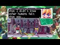 Mega Man Zero 4 - Hardmode Playthrough - Part 1 (Intro Stage)