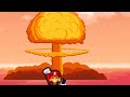 Mario Vs Sonic (Sprite Animation)