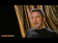 Gerard Butler - Phantom's mask