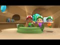 Lunchtime with Bubble Guppies! 🍕 60 Minute Compilation | Bubble Guppies