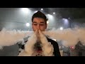 Amazing Vape Trick Compilation