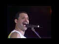 Queen - Crazy Little Thing Called Love (Live at Wembley 11.07.1986)