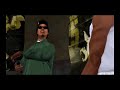 Grand Theft Auto: San Andreas PS4 part 1