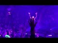 Depeche Mode - Never Let Me Down Again - Scotiabank Arena, Toronto - Apr. 7, 2023