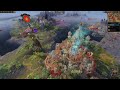 A NEW Must Have Immersion Mod - OvN Lost World - Total War Warhammer 3 - Mod Review