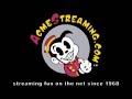 AcmeStreaming.com Intro