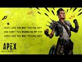 Apex Legends: Defiance Launch Trailer Music Lyrics