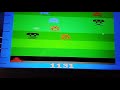 Playing Demons To Diamonds Atari 2600