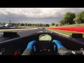 iRacing Mount Panorama Star Mazda