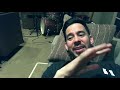 Watching As I Fall (Official Video) - Mike Shinoda