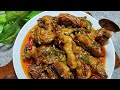 AYAM SAUS PEDAS MANIS, SIMPLE, DAN ENAK LUDES DALAM SEKEJAP!!!