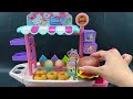 [Toy asmr 10 Minutes Satisfying with ATTRACTIVE FRUIT CAR TOY BOX | SATIFING Unboxing