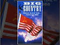 Big Country - Live In Moscow 1988