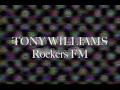 TONY WILLIAMS RockersFM reggae dancehall roots dub dancehall wikidub