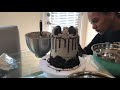 Cake | Oreo Drip