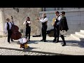 Prague Castle Orchestra.