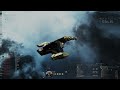 EVE Online - T5 Hybrid Gila firestorm Tanky fit!