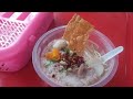 Street  food in Bangkok Thailand