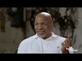 Mike Tyson On Losing To Buster Douglas