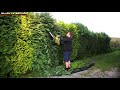 Chain Saw HACK 5 - Hedge Trimmer