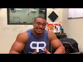 STEROIDS THE RAW TRUTH! LARRYWHEELS