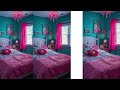 Princess Bedroom Ideas | Best Princess Bedrooms idea | girl room |Princess room for Girl #sabafaryad