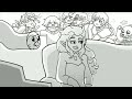 Who broke it ? | (ANIMATIC) | The Owl House