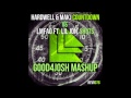 Shots Countdown (Good4Josh Mashup) - Hardwell & MAKJ VS LMFAO Ft. Lil Jon