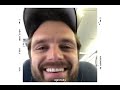 the best of: Sebastian Stan