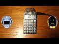 ONE MORE TIME BUT IT`S MADE ON PO33