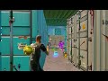 GOOSEBUMPS┃A FORTNITE MONTAGE┃