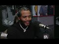 Kevin Gates on Getting Shot, Depression, Kobe Bryant, Fitness, Albums, and Relationships | Interview